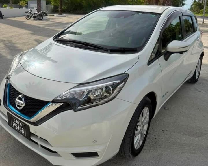 Used 2019 Nissan Note For Sale