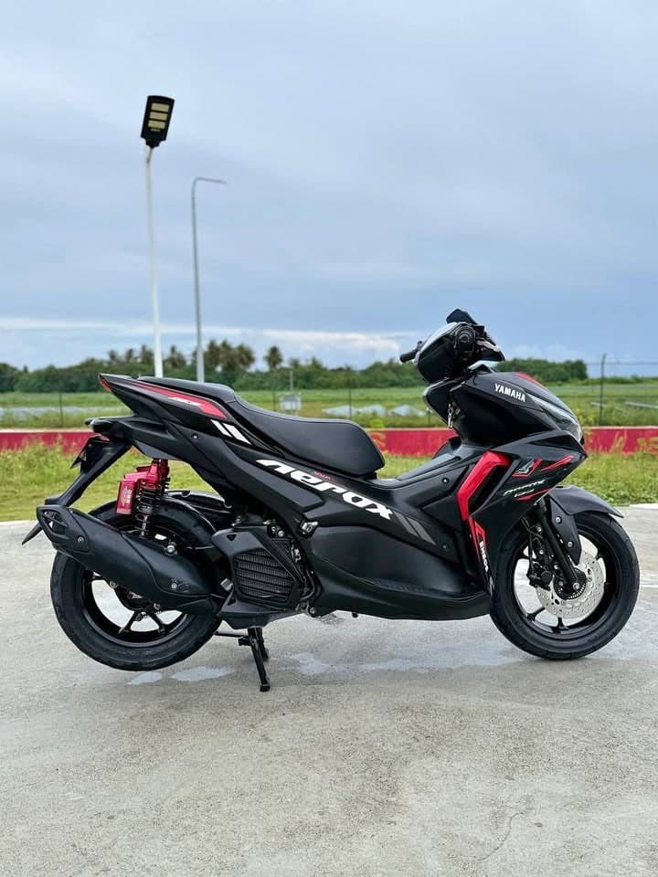 Used Yamaha AEROX For Sale