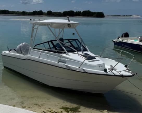 New 2002 Bayliner Trophy For Sale